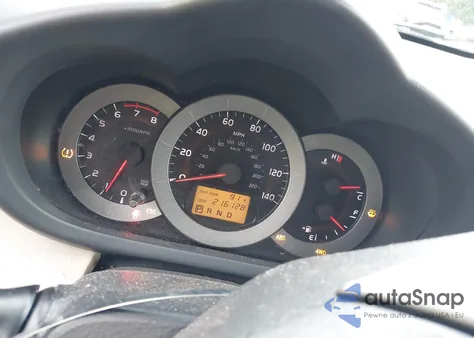 2008 Toyota Rav4 Limited from USA, damaged, VIN JTMBD31V285211854